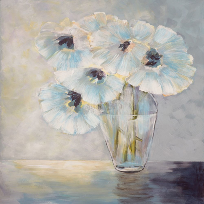 Picture of WHITE SUNSHINE