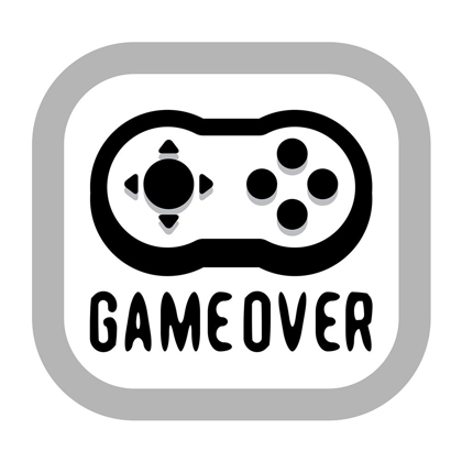 Picture of GAME OVER