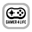 Picture of GAMER LIFE