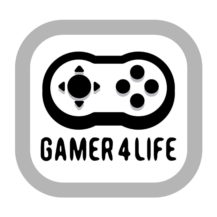 Picture of GAMER LIFE