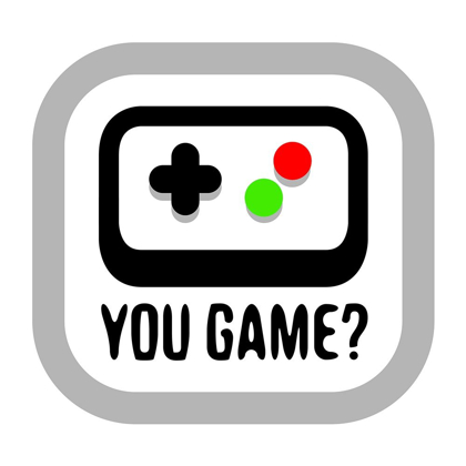 Picture of YOU GAME COLOR