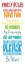 Picture of FAMILY RULES RAINBOW NO DISTRESS