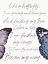 Picture of BUTTERFLY HIGH TWO