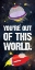 Picture of OUT OF THIS WORLD BLUE NEW