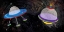 Picture of SPACESHIPS