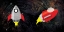 Picture of ROCKETS