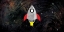 Picture of ONE ROCKET