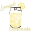 Picture of LEMONADE JAR
