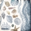 Picture of COASTAL WAVES MATE