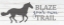 Picture of BLAZE YOUR OWN TRAIL