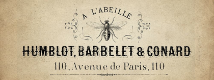 Picture of LA BEILLE