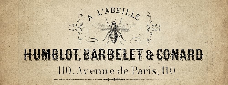 Picture of LA BEILLE