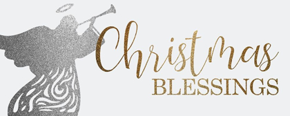 Picture of CHRISTMAS BLESSINGS