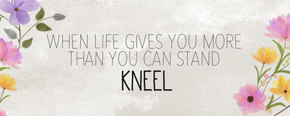 Picture of KNEEL
