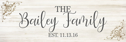 Picture of FAMILY NAME A