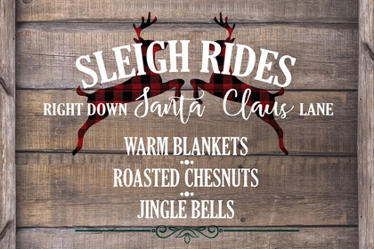 Picture of SLEIGH RIDES 2