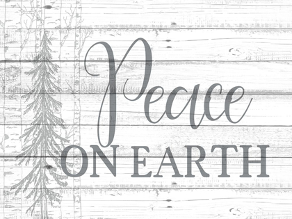 Picture of PEACE ON EARTH 2