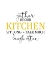 Picture of GATHER IN OUR KITCHEN