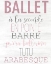 Picture of BALLET ALL DAY 2