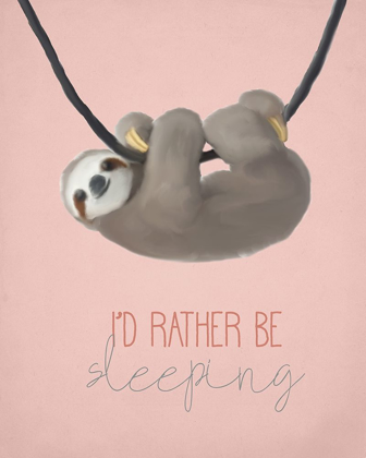 Picture of HAPPY SLOTHS 2
