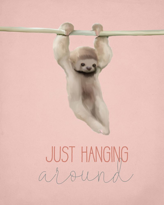 Picture of HAPPY SLOTHS 3