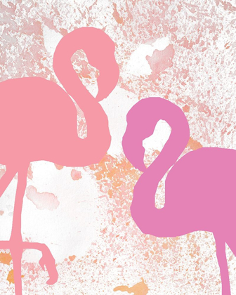 Picture of FLAMINGO LOVE 1