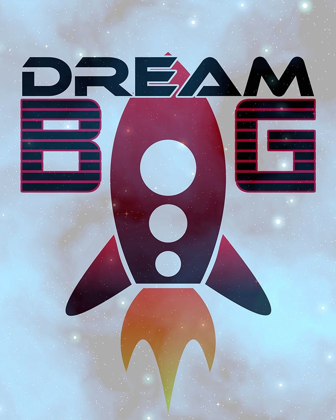 Picture of DREAM BIG SPACE