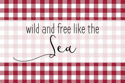 Picture of WILD AND FREE