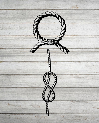 Picture of NAUTICAL KNOTS 1