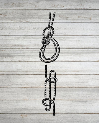 Picture of NAUTICAL KNOTS 2