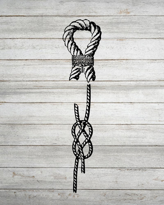 Picture of NAUTICAL KNOTS 3