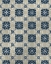 Picture of NAVY PATTERN 1