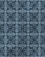 Picture of NAVY PATTERN 2