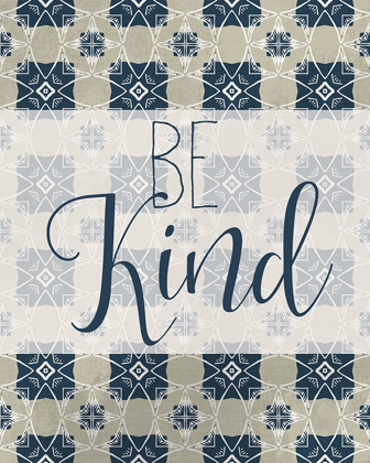 Picture of BE KIND