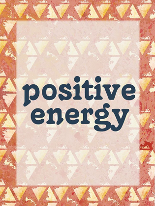 Picture of POSITIVE ENERGY