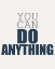 Picture of YOU CAN