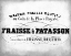 Picture of MAISON FRAISSE