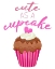 Picture of CUTE AS A CUPCAKE