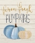 Picture of FARM FRESH PUMPKINS