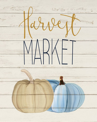 Picture of HARVEST MARKET