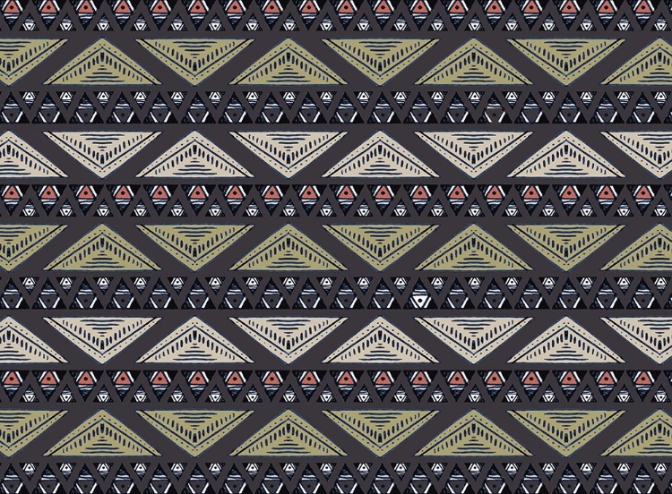 Picture of TRIBA PATTERN