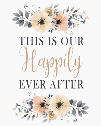 Picture of HAPPILY EVER AFTER