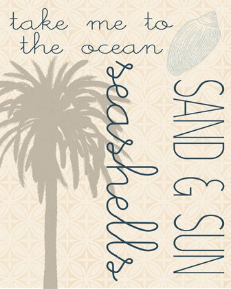 Picture of SOAK UP THE SUN 2