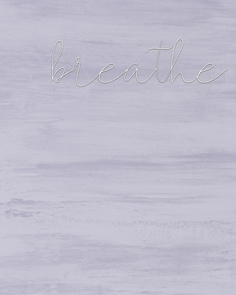 Picture of BREATHE