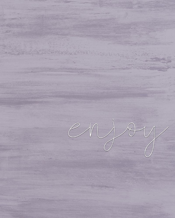 Picture of ENJOY