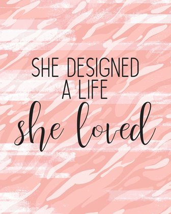 Picture of SHE LOVED 1