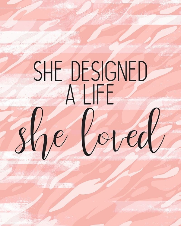 Picture of SHE LOVED 1