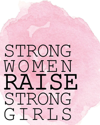 Picture of STRONG WOMEN