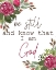 Picture of BE STILL AND KNOW