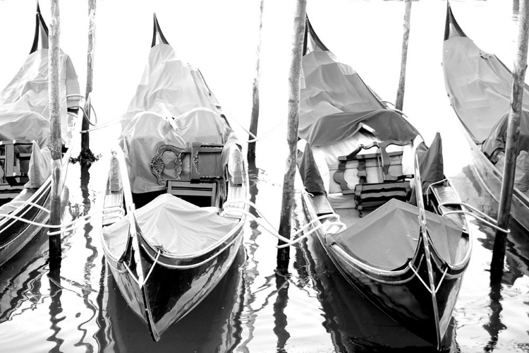 Picture of VENICE CANAL